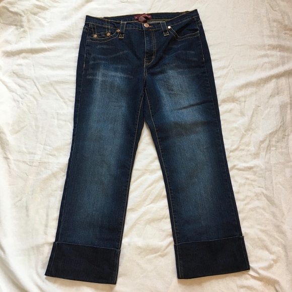 What Is A Size 7 Jeans In European Sizes - Free Printable Download